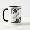 Search for bracket mugs Black