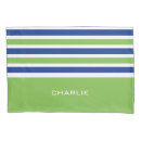 Search for striped pillowcases Stripes