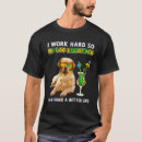Recherche de yellow lab tshirts Labo