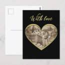 Recherche de vintage amour cartes postales Couple