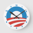 Recherche de obama horloges Président