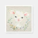 Search for easter napkins Baby