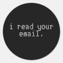 Search for email stickers Computer