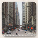 Search for streets coasters Skyscrapers