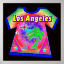 Recherche de los angeles posters Palmier