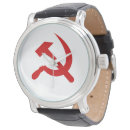 Search for hammer and sickle watches Russia