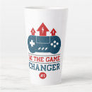 Search for gaming mugs Play