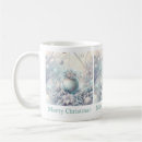 Recherche de rêve de noël tasses Muqueuse