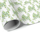 Search for foliage wrapping paper Eucalyptus