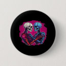 Search for holding hands buttons Gothic love