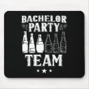 Search for team bride mousepads About to wed