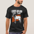 Search for horse jockey tshirts That