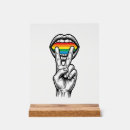 Search for hand peace signs Gay