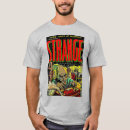 Search for vintage horror comic tshirts Classic