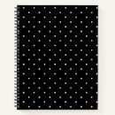 Recherche de papier mignon carnets Noir