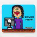 Search for downer Debbie
