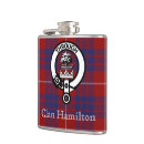 Search for clan tartan flasks Scotland