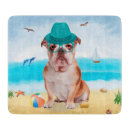 Recherche de bouledogue français planches à découper Animal