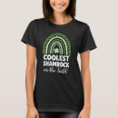 Search for st pattys day tshirts Shamrock