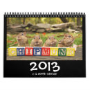 Search for chipmunk calendars Animal