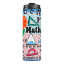 Search for math teacher travel mugs Appreciation