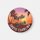 Search for myrtle beach magnets Vintage