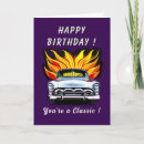 Search for 1950s birthday cards Classic