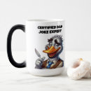 Search for duck jokes mugs Cute