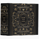 Search for cover binders Antique