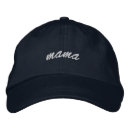 Recherche de nouvelle maman casquettes Baby shower