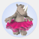 Recherche de rhinoceros autocollants Rhinocéros