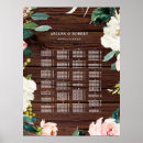 Search for forest wedding seating charts Floral