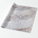 Search for natural stone wrapping paper Marble