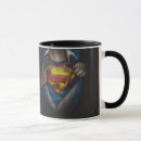 Search for chest mugs Superman