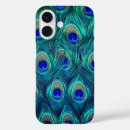 Recherche de plumes iphone coques Plumes de paons