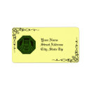 Search for scotland return address labels Celtic