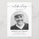 Search for celebration of life handout Memorial