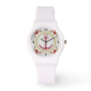Recherche de nautique montres Floral