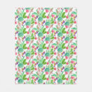 Search for watercolor cactus blankets Cacti