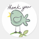 Recherche de stiker autocollants Merci