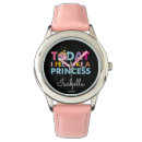 Recherche de princess montres Petite princesse