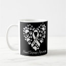 Search for heart disease awareness month mugs Red