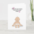 Search for happy mothering sunday cards Baby