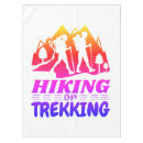 Search for camping tablecloths Nature