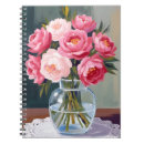 Recherche de pivoine carnets Floral
