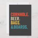 Search for funny beer birthday invitations Retro