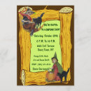 Search for cauldron halloween invitations Spells