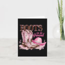 Search for country dance cards Western
