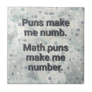 Search for math tiles Numbers
