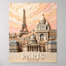 Search for cityscape posters Eiffel tower